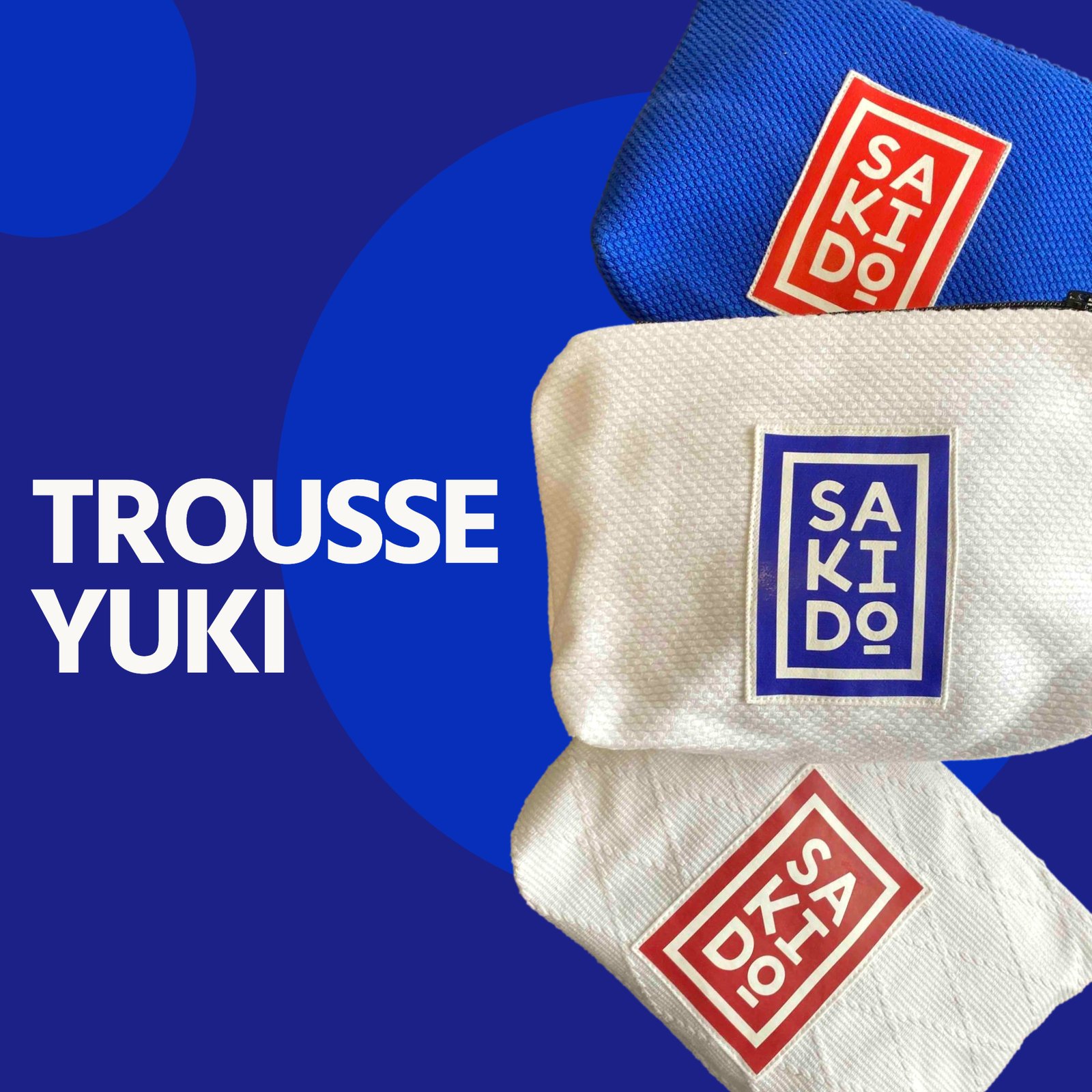 Trousse YUKI