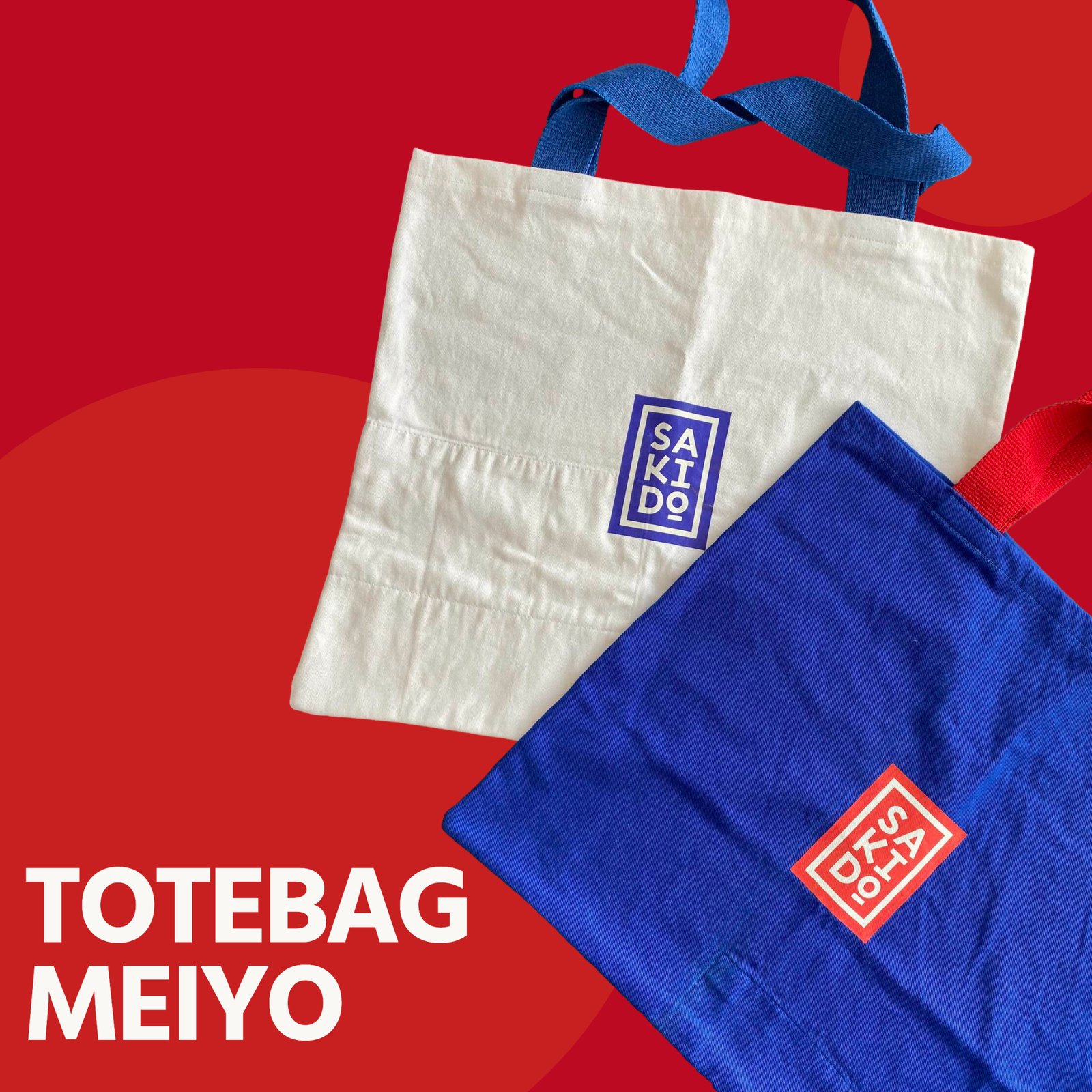 Tote Bag MEIYO